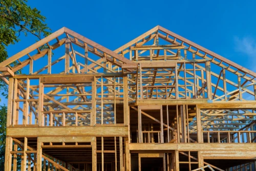 Brick Shortage Pushes Housebuilders Towards Timber Solutions