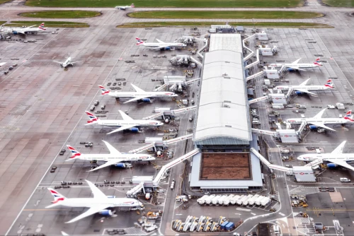 Environment Secretary to Oversee Major Infrastructure Projects