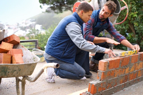Urgent Push for 100,000 New Construction Workers Announced