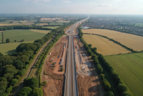 Labour Government Revives Nothern Powerhouse Rail Project