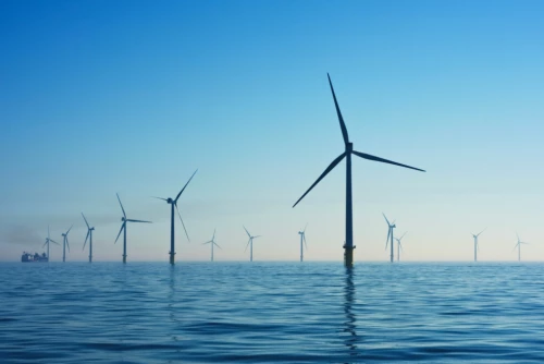 UK Boosts Offshore Wind with Longer Subsidies & £544m Support