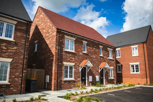 Giant New Village Planned Near Tunbridge Wells