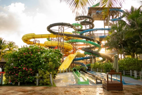 Therme Manchester Mega Resort to Break Ground Soon