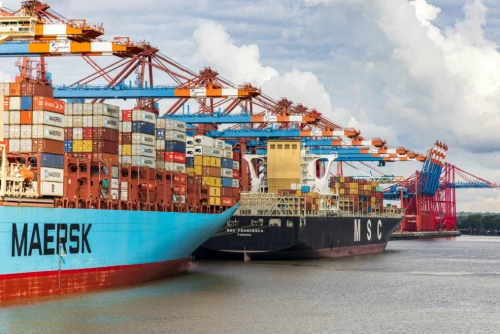£1.1 Billion Boost for UK Maritime Sector & Coastal Communities