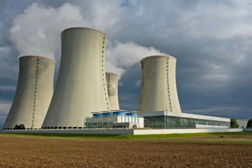 Centrica Backs £10 Billion Small Nuclear Reactor Plan