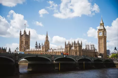 Record Number of Major Infrastructure Projects Approved