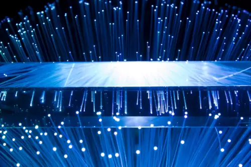 Fibre Shortages Delay UK Data Centre Builds