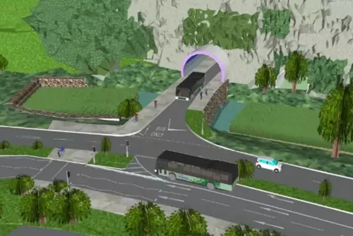 Bean Road Underpass Contract Awarded in Kent