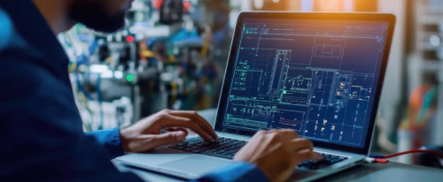 Mechanical & Electrical Design & Consultancy