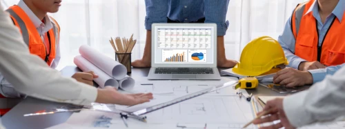 Condition Reports & CAPEX Budgeting