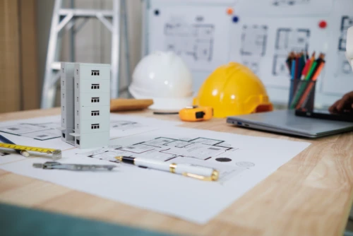 Drawing and Specification Production