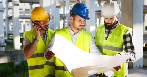 Site Surveying of Mechanical & Electrical Services