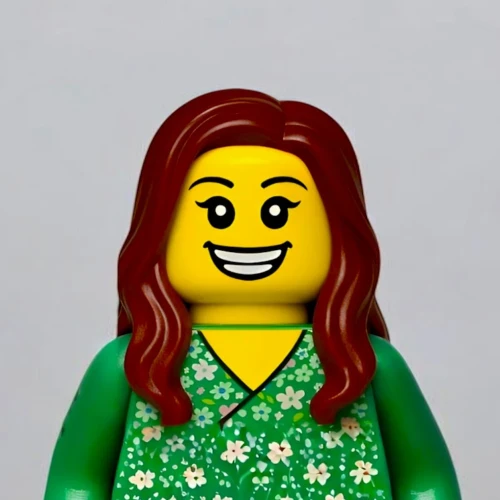 Jo Styles image